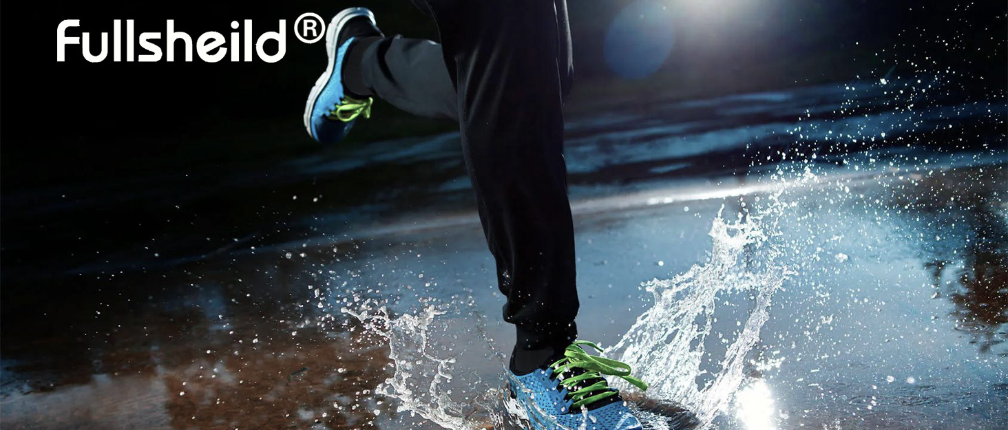 waterproof sock