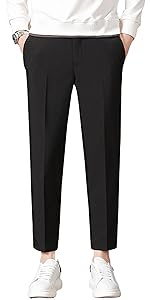 dress pants