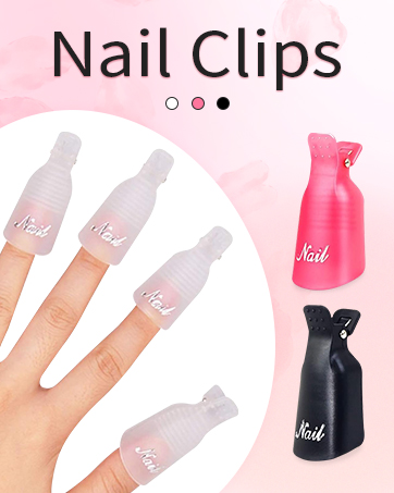 nagelclips