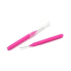 Interdental Brush Teeth Floss 