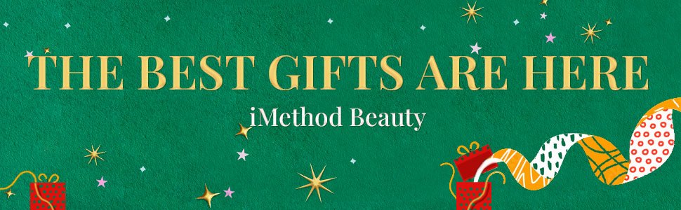 THE BEST GIFTS ARE HERE