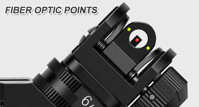 ar 15 sights