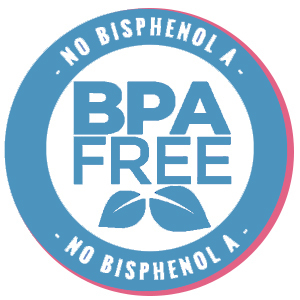 BPA Free milk feeding bottle for baby, safe and hygienic