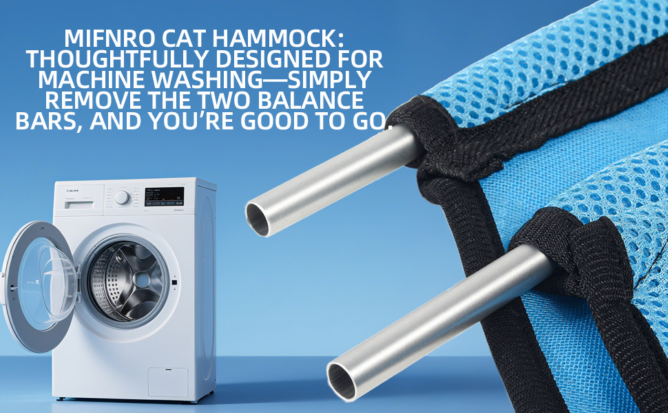 Machine washable requirements