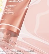medicube Pore & Glow K-Viral Mask Set: Turmeric Overnight Wrapping Peel Off Mask and Collagen Ove...