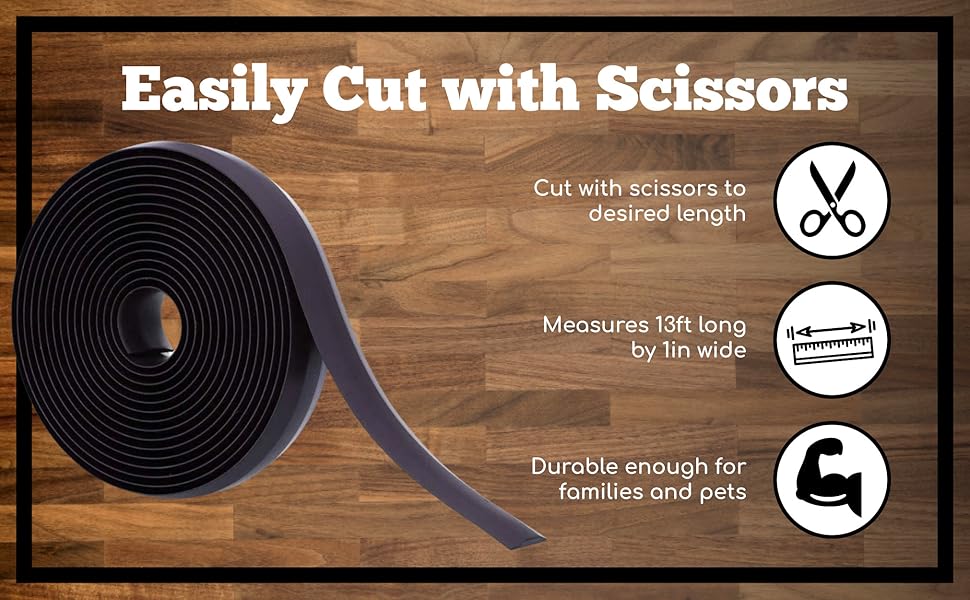 Nispira Boundary Tape Marker Strips for Robotic