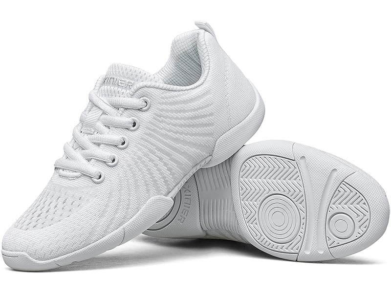 Girls Cheer Shoes