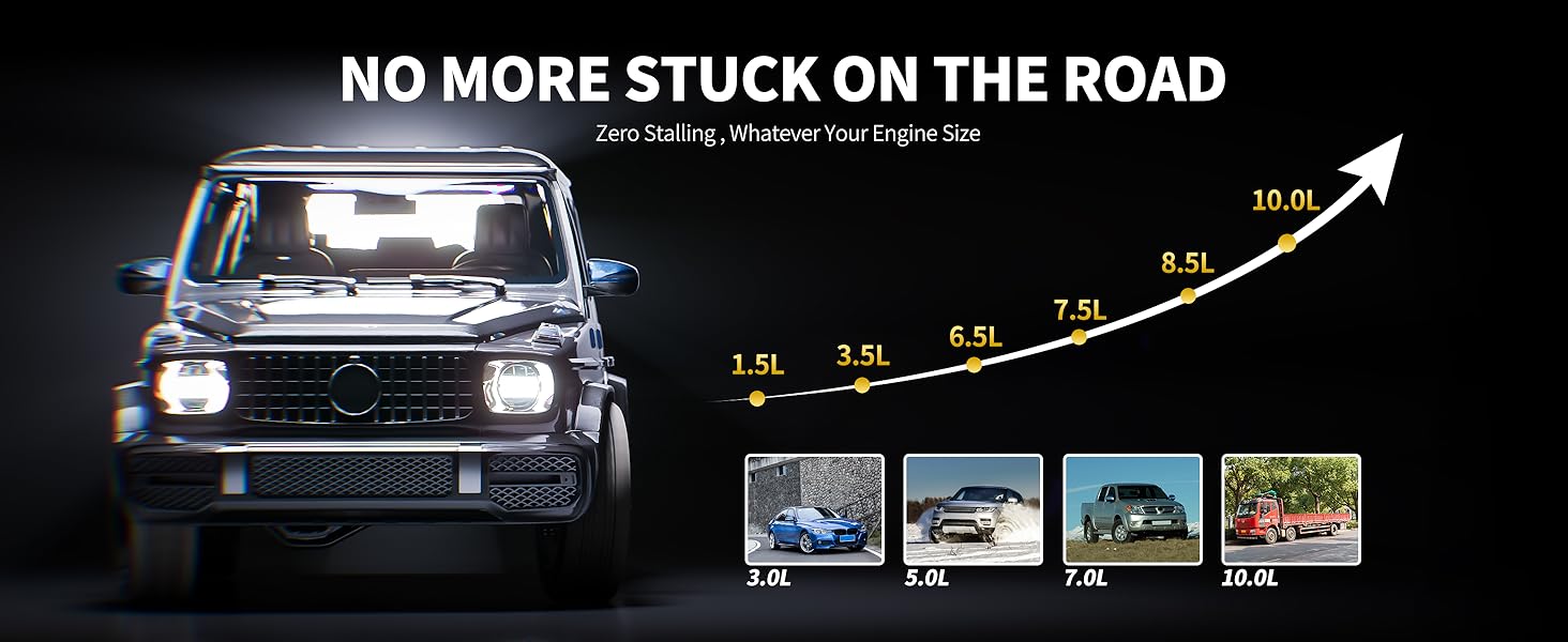 booster pack jump starter