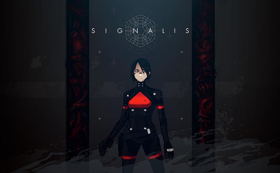 Nintendo Switch SIGNALIS(シグナーリス) Nintendo Switch SIGNALIS(シグナーリス) Amazon.co.jp: SW版
