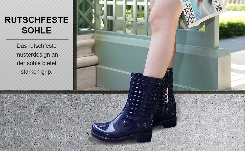 Chelsea-Stiefel