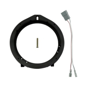 Car Stereo Door Speaker Adapter Mounting Plates