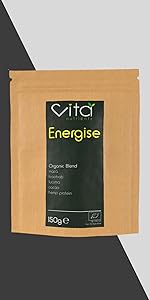 energise 