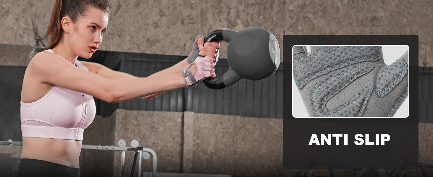 gym gloves for women