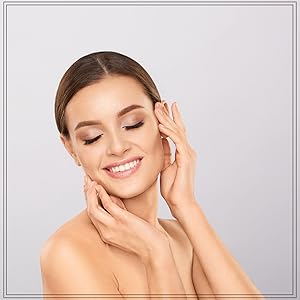 Paraben-free retinol anti-aging face cream