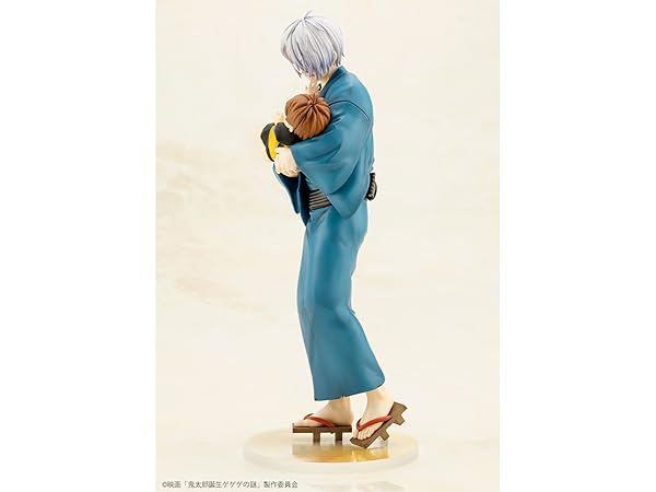 Amazon.co.jp: 壽屋(KOTOBUKIYA) 映画「鬼太郎誕生 ゲゲゲの謎