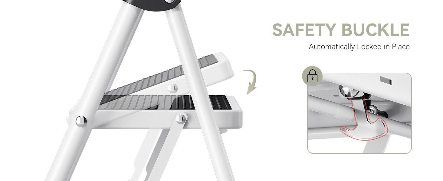 step ladder