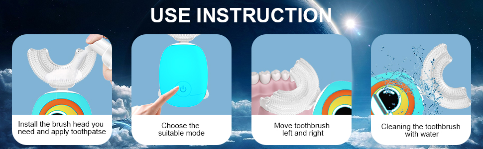 toddler toothbrush 