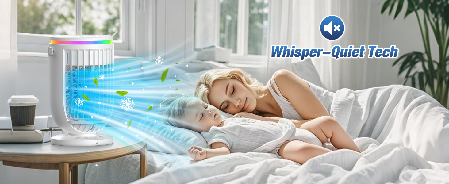 portable ac for camping