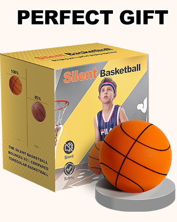 Silent Basketball