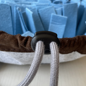 snuffle mat for dogs dog lick mat dog toys for boredom dog puzzle toy dog food mat dog puzzle