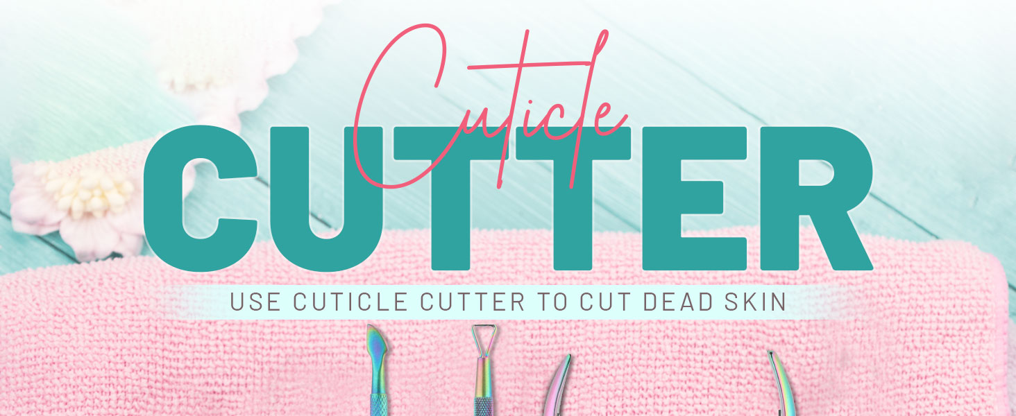 cuticle nipper