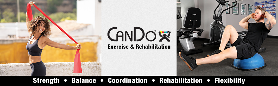 strength balance coordination dexterity fitness flexibility mobility coordination rehabilitation 