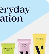 Amplify your daily vitamin intake with our nutrient-packed rehydration sachets electrolyte.