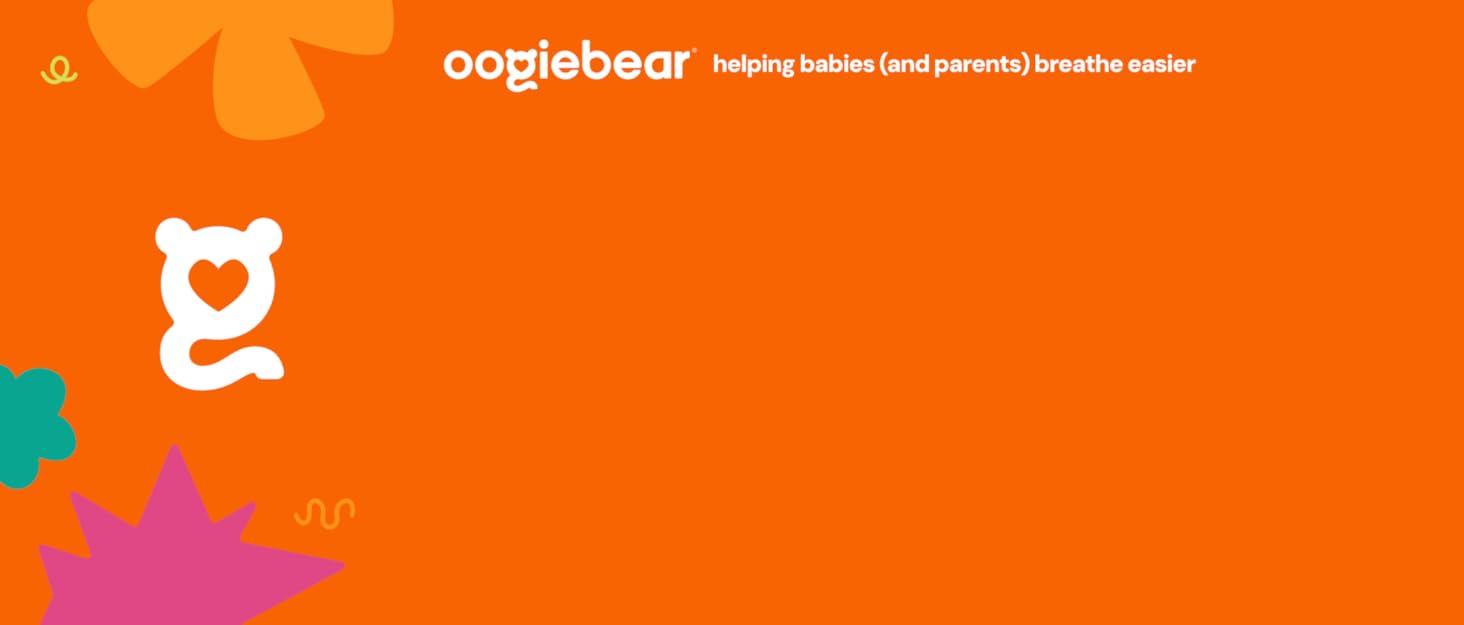 oogiebear a family of smart baby products