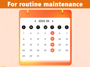 hygger Aqua Water Balance for Freshwater Saltwater