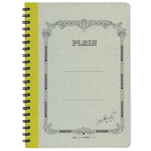 Amazon | ツバメノート リングノート A5 方眼 5mm 50枚 SP