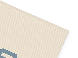 Premium Linen‑Look Canvas