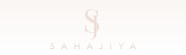 Sahajiya Company Logo