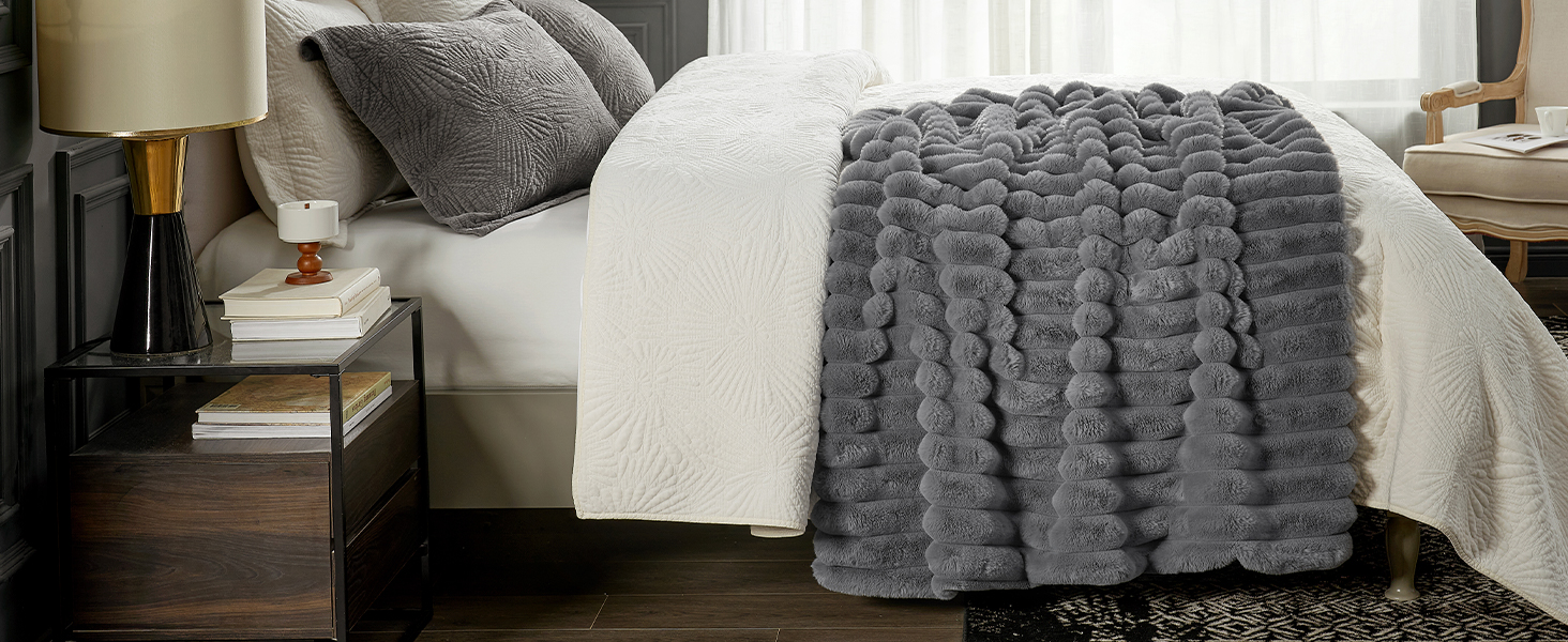 Twin-Size Comforter