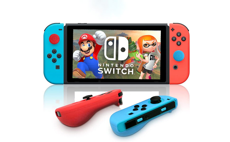 Switch Joycon Controller Skin