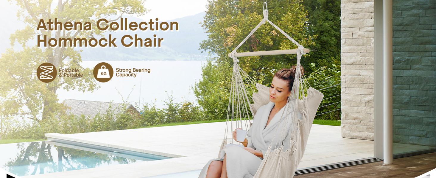  Hammock Chair 