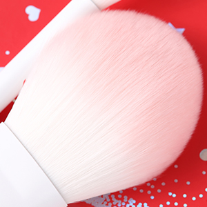 makeup brushes