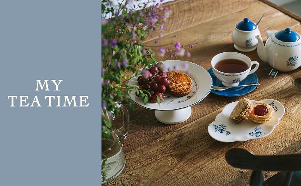 Amazon.co.jp: [ アフタヌーンティー リビング ] AfternoonTea
