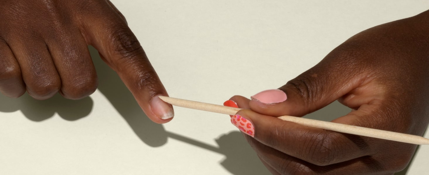 mylee gel nail wraps
