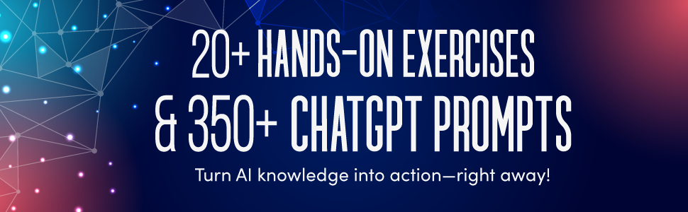 Turn AI knowledge into action-right away