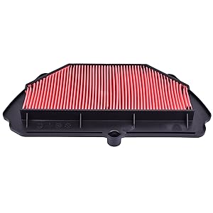 Amazon.com: 2609 Air Filter 11013-0036 Fit for Kawasaki for
