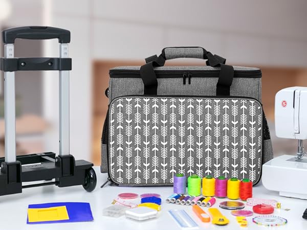 み*郎様 【即購入可】light sewing machine tote ULT Light Sewing Machine | tool tote. 『ULTRA™ 200』 | MOMOYA 山