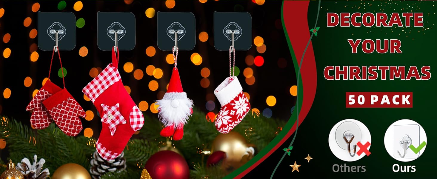 adhesive hooks for hanging