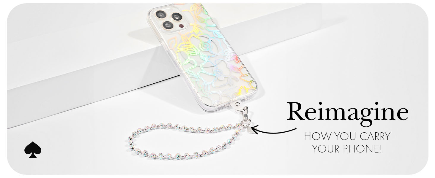Phone Charm