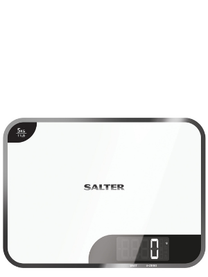 Salter 1064 WHDR Mini-Max Digital Kitchen Scales