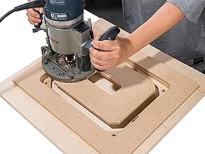 router table accessories