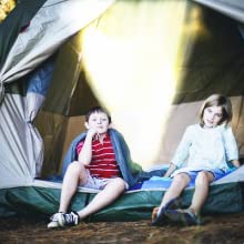 camping light