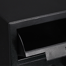 Digital Depository Safe Box