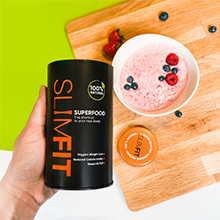 detox thee gewichtsverlies reinigen groene vet verbranden ontgiften afslanken kruidenthee slim fit