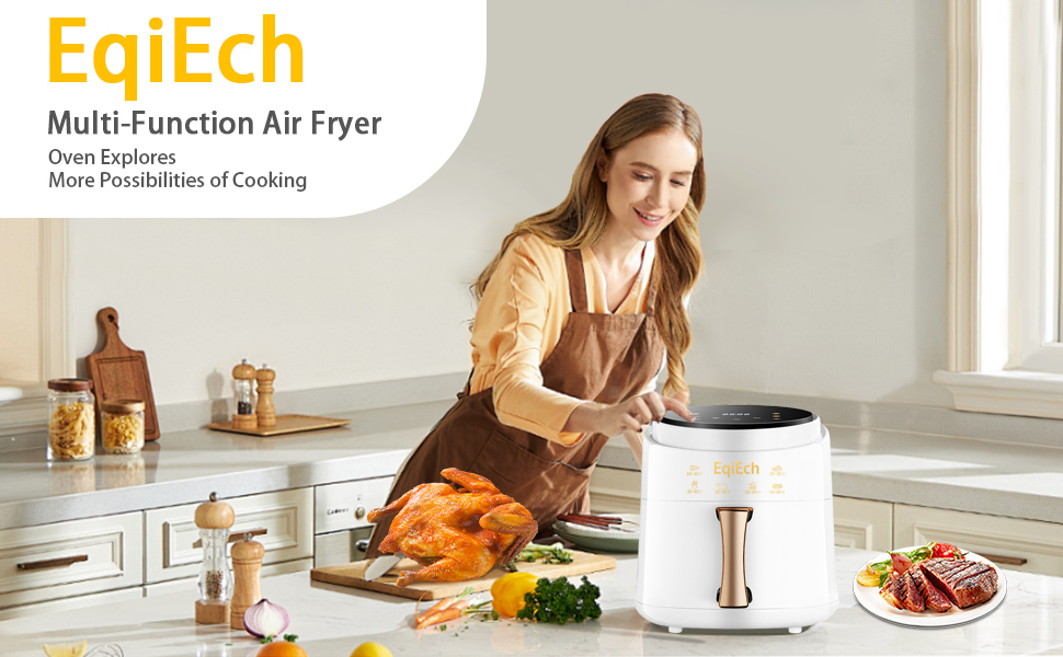 Quick Cooking Appliance