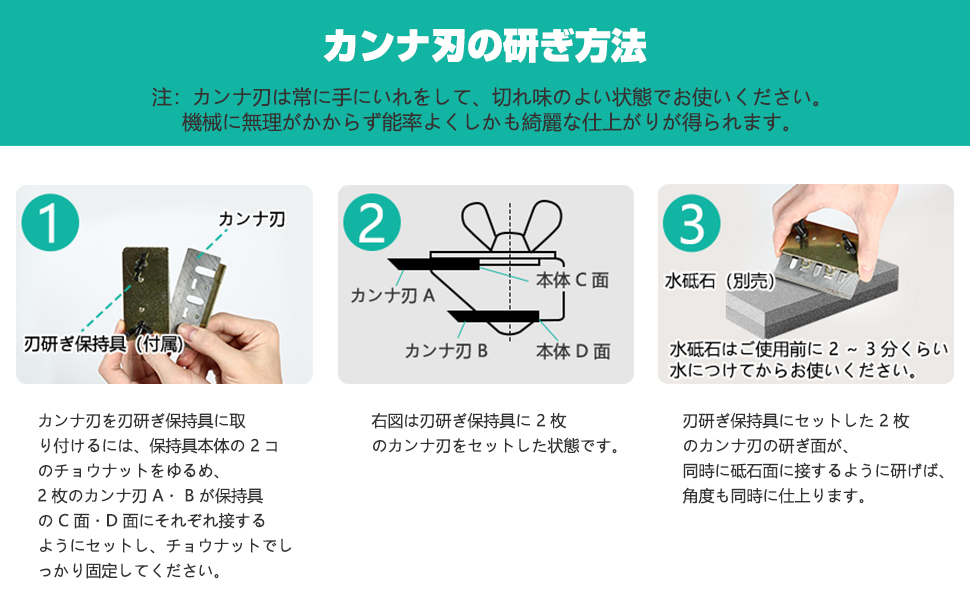 Amazon | 【Amazon限定ブランド】LiBatter充電式カンナ 18V 刃幅